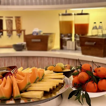Casinohotel Velden فندق 4*