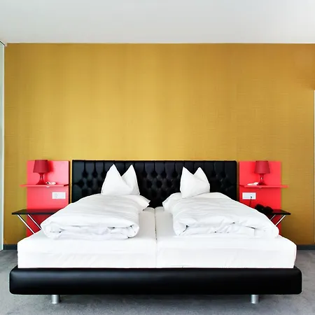 Casinohotel Velden