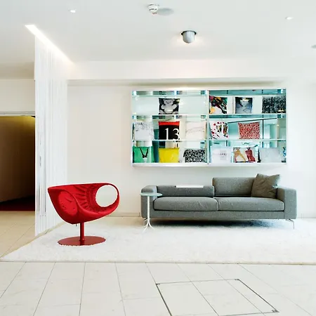 Hotel Casinohotel Velden Velden am Wörthersee