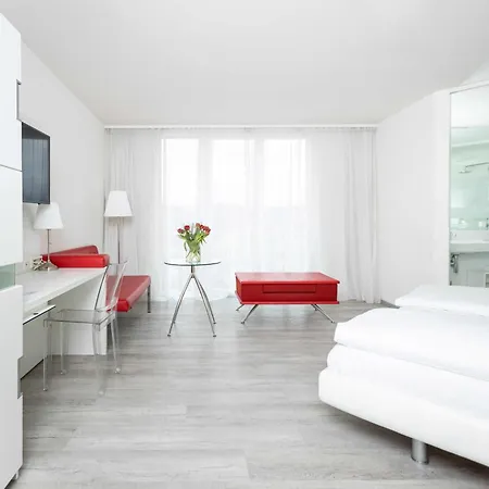 Casinohotel Velden فندق