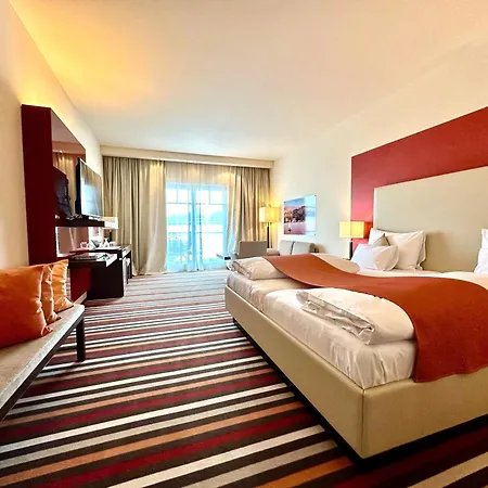 Casinohotel Velden فندق فيلدين ام ورثرسي