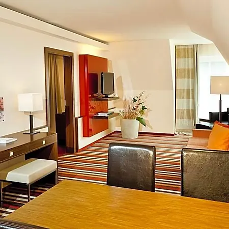 Casinohotel Velden 4*