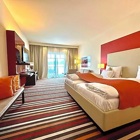 Casinohotel Velden Hotel