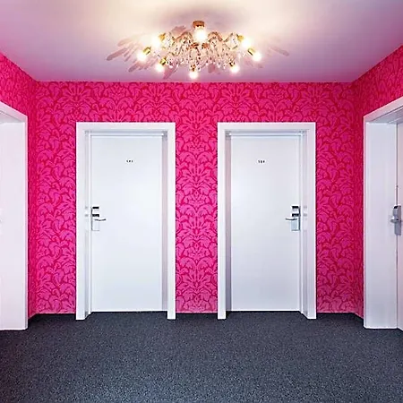 Hotel Casinohotel Velden