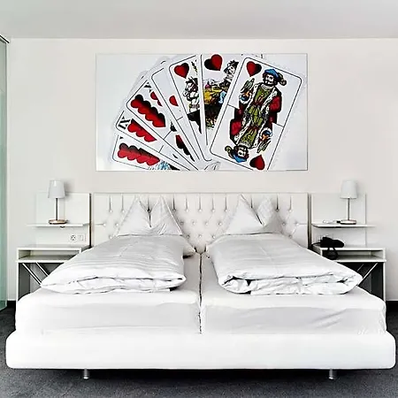 Casinohotel Velden Velden am Wörthersee