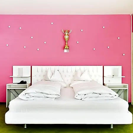 Hotel Casinohotel Velden