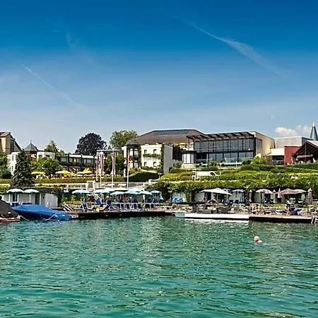 Hotel Casinohotel Velden Velden am Wörthersee