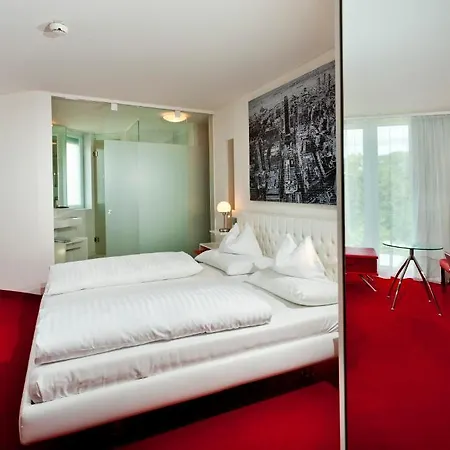 Casinohotel Velden فيلدين ام ورثرسي