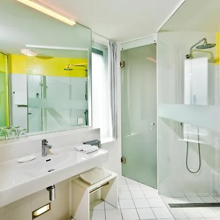 فندق Casinohotel Velden فيلدين ام ورثرسي