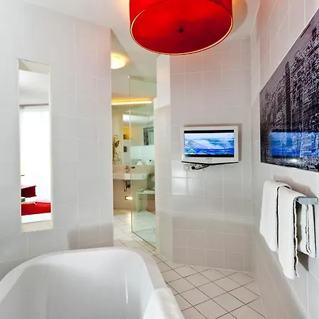 Casinohotel Velden فندق فيلدين ام ورثرسي