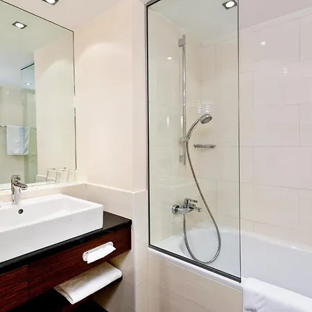 Casinohotel Velden 4* فيلدين ام ورثرسي