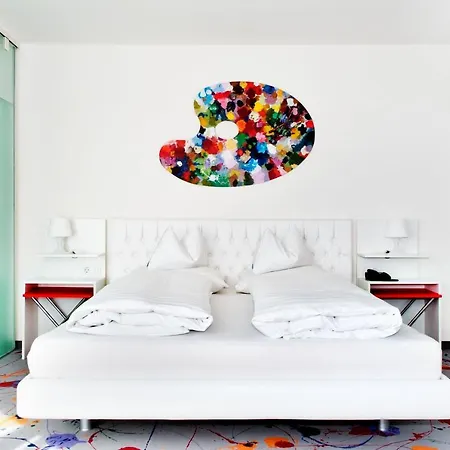 Hotel Casinohotel Velden