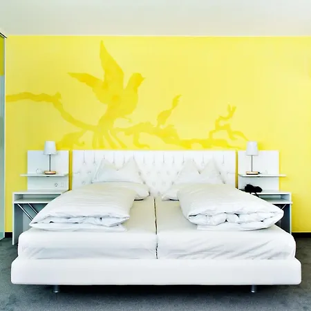 Casinohotel Velden فندق فيلدين ام ورثرسي