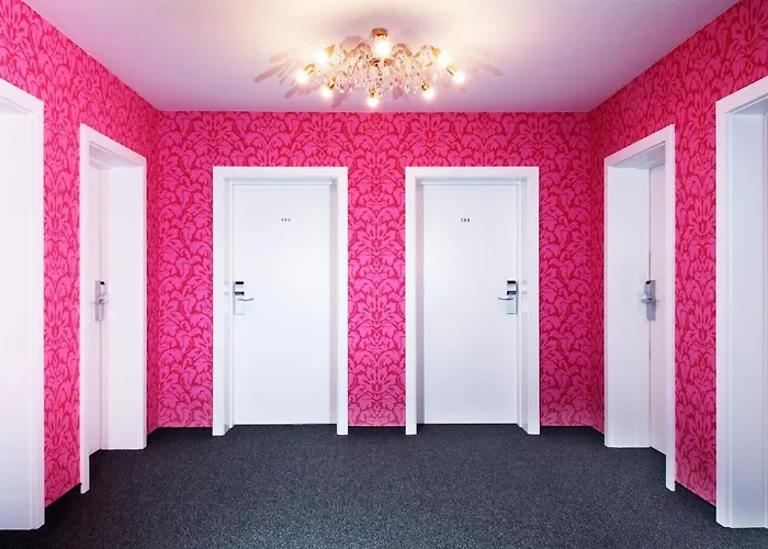 Hotel Casinohotel Velden Velden am Wörthersee