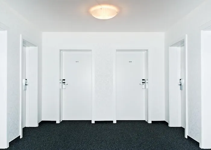 Casinohotel Velden Hotel 4*