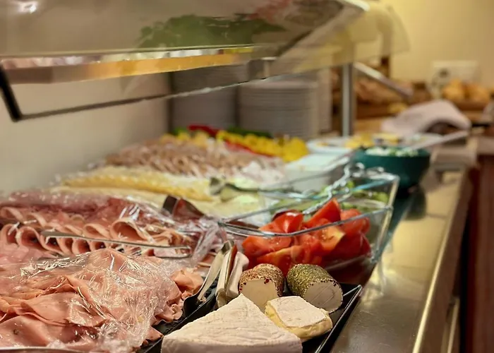 Hotel Casinohotel Velden Velden am Wörthersee