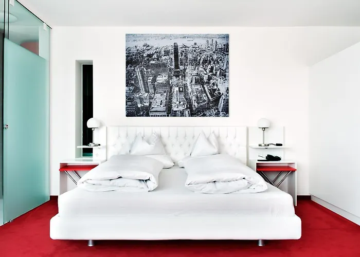 Casinohotel Velden Hotel 4*