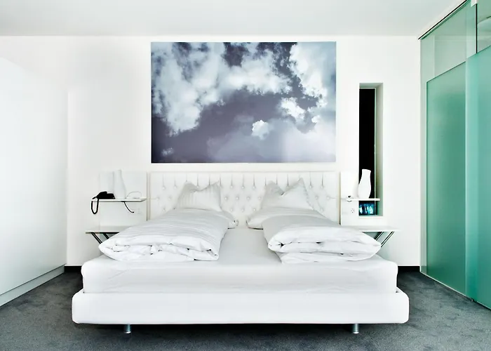 Casinohotel Velden Hotel 4*