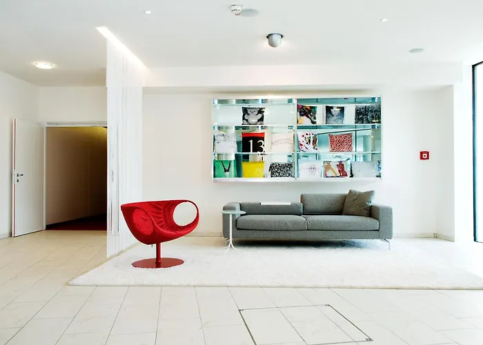 Hotel Casinohotel Velden Velden am Wörthersee