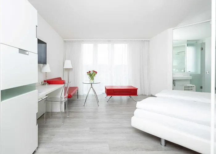 Casinohotel Velden Hotel