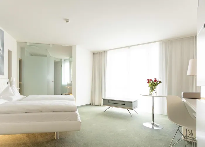 Casinohotel Velden Hotel 4*