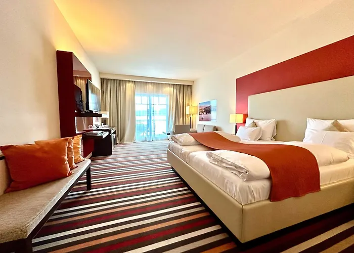 Casinohotel Velden Hotel Velden am Wörthersee