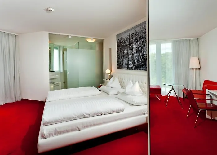 Casinohotel Velden Velden am Wörthersee