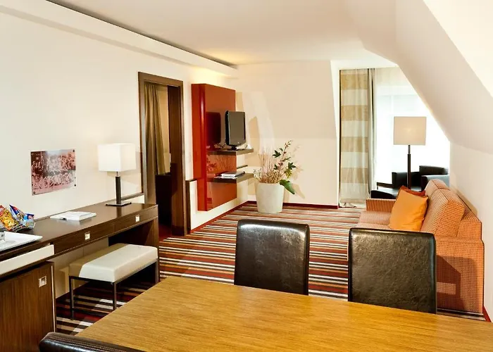 Hotel Casinohotel Velden