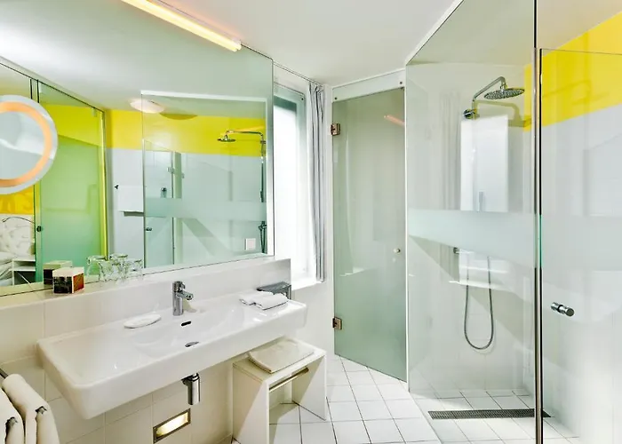 Hotel Casinohotel Velden Velden am Wörthersee