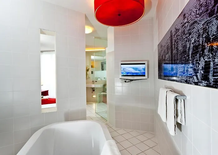 Casinohotel Velden Hotel Velden am Wörthersee