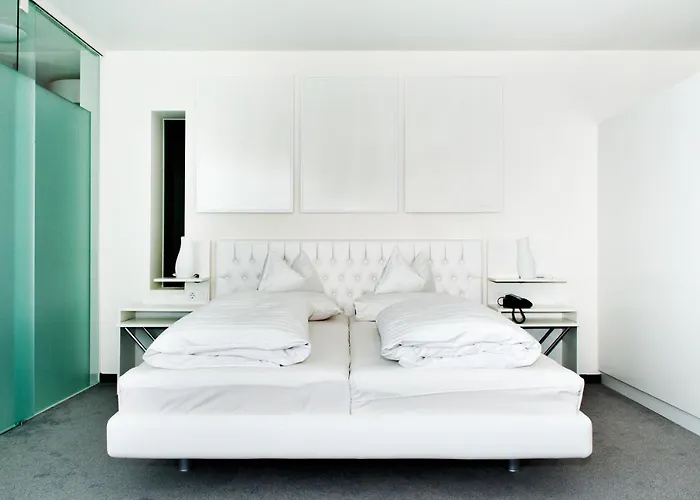 Casinohotel Velden Hotel