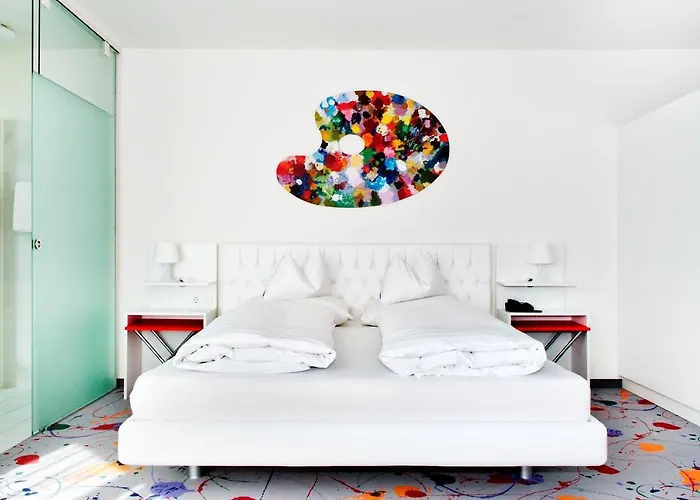 Hotel Casinohotel Velden